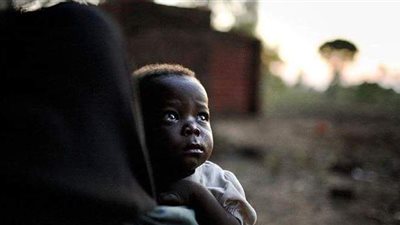 الشرطة النيجيرية تنهي جريمة بشعة في 