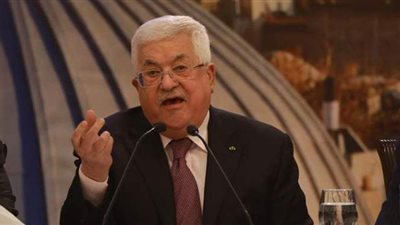 الرئيس الفلسطيني يصدر قرارا بتمديد حالة الطوارئ لثلاثين يوما