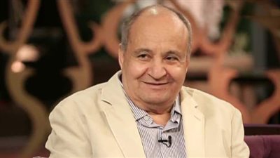 وحيد حامد عن تكريمه بمهرجان القاهرة السينمائى: حبيت أيامي مع السينما