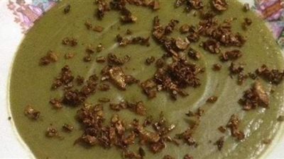 طريقة عمل البصارة المصرية