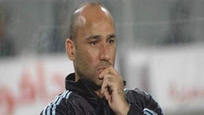 أحمد رمزي يكشف لفيتو حقيقة  رفضه  العمل فى الزمالك و ترشيحه للاعبين