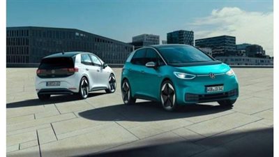 فولكس فاجن تخطط لإنتاج سيارة كهربائية عائلية تغير قواعد اللعبة أوروبيا