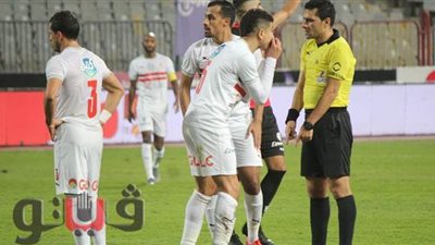 هاشتاج #الزمالك يتصدر  تويتر بعد وداع كأس مصر