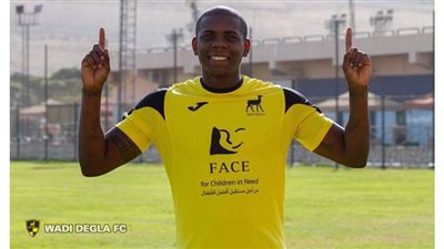 رسميا.. دجلة يعلن ضم الكولمبي ‏دييجو كالديرون |صور