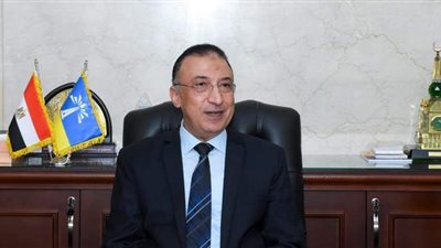 محافظ الإسكندرية: 2400 منزل في المحافظة مهدد بالانهيار | فيديو