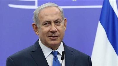 نتنياهو يدعو وزير الدفاع الإسرائيلي لعدم جر البلاد لانتخابات عامة جديدة