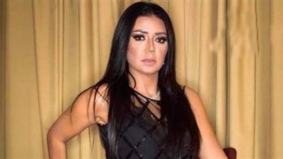 رانيا يوسف عن عدم حضورها مهرجان القاهرة السينمائي: 