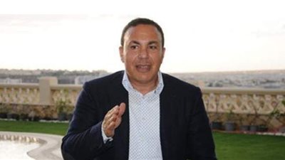 أيمن يونس يكشف حقيقة لجوئه لنصائح شوبير في ملف الكرة بالزمالك