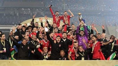 كرم كردي: الأهلي فاز بافريقيا بالأهداف وليس بالأداء