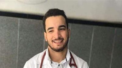 والدة ضحية الطعن بطوخ ترثي ابنها: 