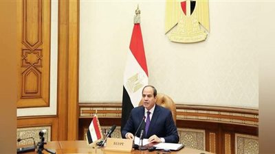 الرئيس السيسي يشارك في المؤتمر الدولي الثاني لدعم لبنان ويلقي كلمة | فيديو