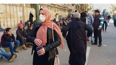 ما هي طرق الإصابة بفيروس كورونا؟ دراسة حديثة تكشف المصدر الأكثر شيوعا للعدوى