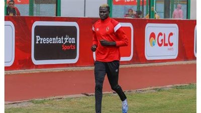 بادجي يطير إلى السنغال.. ويكثف مفاوضاته مع إميان الفرنسي