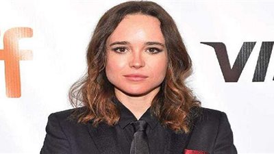 بعد تحولها لرجل.. 5 معلومات عن الممثلة الكندية إيلين بيج | صور