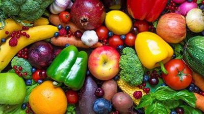 أسعار الخضروات والفاكهة اليوم الخميس 3 ديسمبر 2020 | فيديو