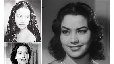 مديحة يسرى.. سمراء النيل التي وقع في حبها العقاد وغنى لها عبد الوهاب