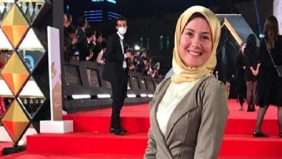 بعد الهجوم على مشاركتها في 