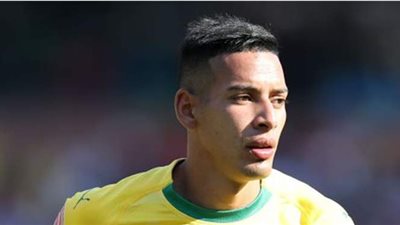 سبب توقف مفاوضات الأهلي مع سيرينو