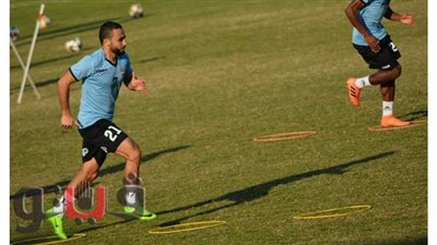 المحلة ينجح في إنهاء أزمة قيد أحمد الشيخ