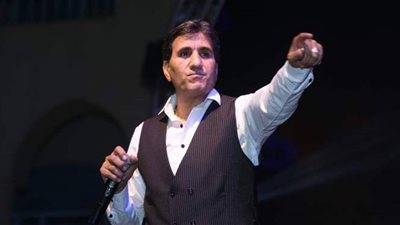 أحمد شيبة يزعم: «التيك توك خرب بيوتنا ودمر الشباب»