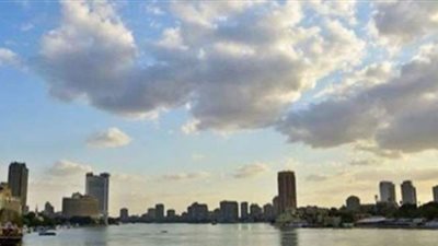 سقوط أمطار خفيفة.. الأرصاد تعلن طقس الغد