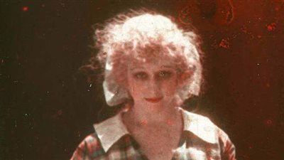 قصة البحر.. أول فيلم عالمي ملون  عمره 98 عاما