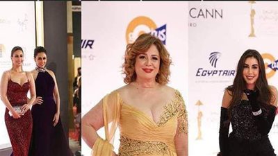 مهرجان القاهرة السينمائي ٢٠٢٠ .. تعرف على جدول الفعاليات وأهم الندوات