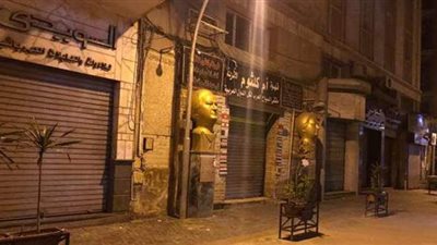 نواب البرلمان: قرار تحديد موعد غلق المحال يعيد الانضباط للشارع المصري