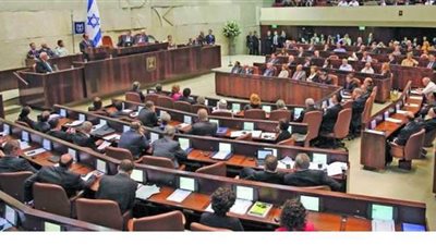 خلافات داخل القائمة العربية المشتركة بالكنيست