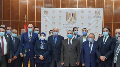 الكهرباء: 431 مليون جنيه لتركيب أجهزة معوضات بمحطة محولات العوينات الرئيسية