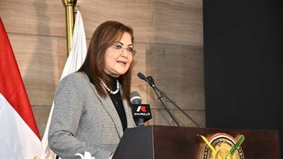 وزيرة التخطيط: ارتفاع متوسط دخل الأسرة السنوي 15 % بقيمة 69 ألف جنيه