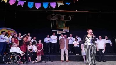 فرقة الشمس تعود بــ 