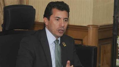 بمشاركة 16 دولة.. وزير الرياضة يفتتح البطولة العربية الأولى للألعاب الإلكترونية