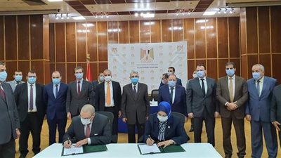 الكهرباء: 193 مليون جنيه لتنفيذ شبكة الألياف الضوئية لمركز التحكم الإقليمي بالدلتا