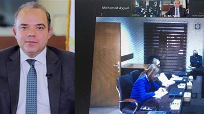 رئيس البورصة: برامج تدريب لقيادات بورصة العراق في المسائل الفنية لتعزيز كفاءة وتنافسية السوق