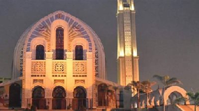 أسقفية الخدمات تشارك في حملة لـ 