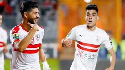 مهيب عبد الهادي: بن شرقي طالب الزمالك بمستحقاته وأيام ساسي مع الأبيض معدودة | فيديو