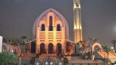 وجهت الشكر للبابا تواضروس.. مايا مرسى: الكنيسة سند كبير لدعم المرأة