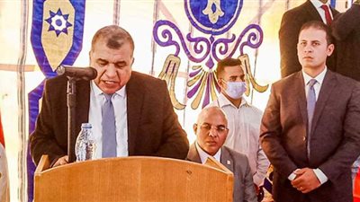 هيئة قضايا الدولة بمطروح: جنبنا الخزانة العامة دفع تعويضات تصل لـ 500 مليون جنيه