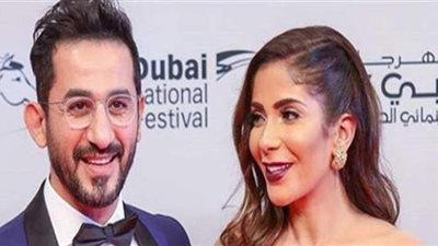 مواقف في حياة الثنائي 