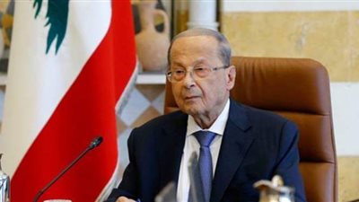الرئيس اللبناني يوقع قانونا لتعويض ضحايا انفجار مرفأ بيروت