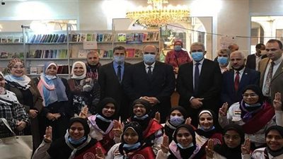 حضور كثيف لـ