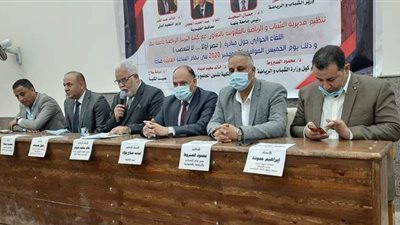 زغلول صيام: التعصب الرياضي له تأثير سلبي على المحافل الدولية