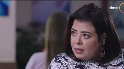 ياسمين وافي: ورثت عن أبي فن الوقوف أمام الكاميرا