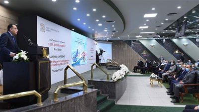 مدبولي بمؤتمر إعلان نتائج الدخل والإنفاق: انخفاض نسبة الفقر إلى 29.7 % لأول مرة منذ 20 عاما.. وتكافل وكرامة يغطي 4 ملايين أسرة