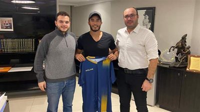 محمد حسن لاعب الزمالك يروي تفاصيل انتقاله لـ