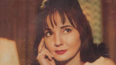 سر زيارة طلاب وخريجى الأزهر قبر الفنانة 