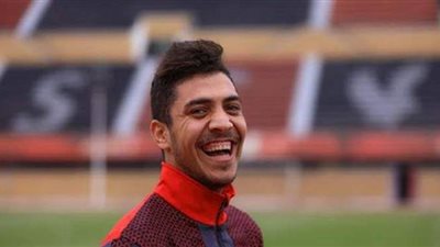 عبدالحفيظ يؤكد سلبية مسحة محمد شريف