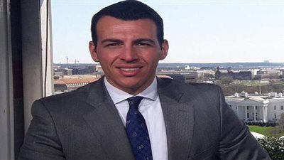 رامي رضوان يعلن إصابته بفيروس كورونا