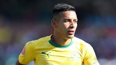 موسيماني: الأهلي يريد شراء سيرينو من صن داونز.. لكن لا أحرض على الرحيل